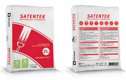 SATENTEK